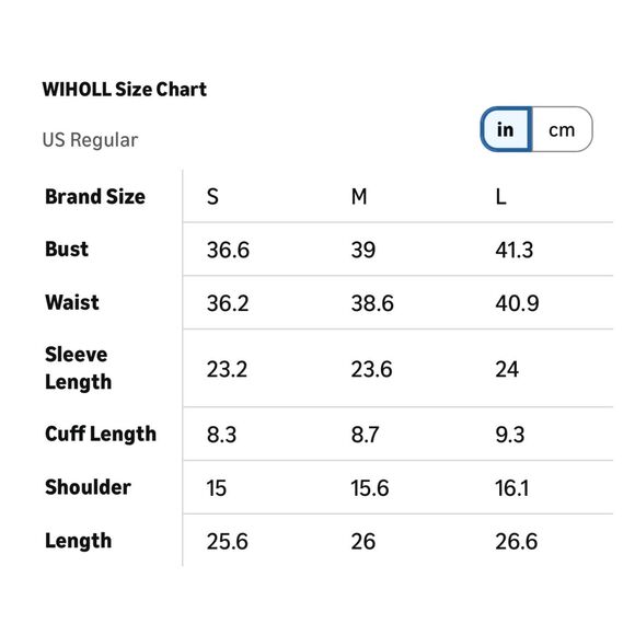 NWT Wiholl Women's Striped Crewneck Pullover Cardigan Black/White/Pink Size S - Picture 5 of 7